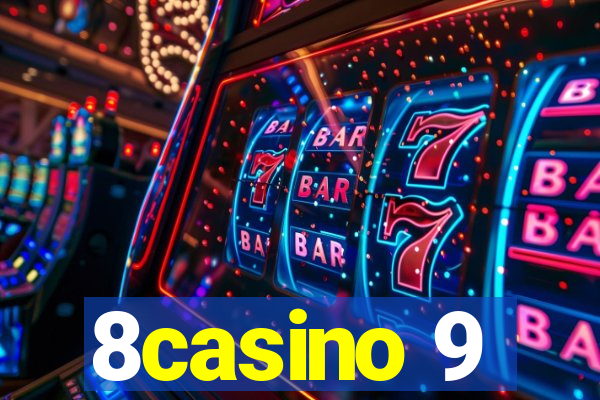 8casino 9